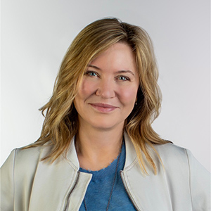 Julie Larson-Green, Former CXO of Qualtrics and Microsoft