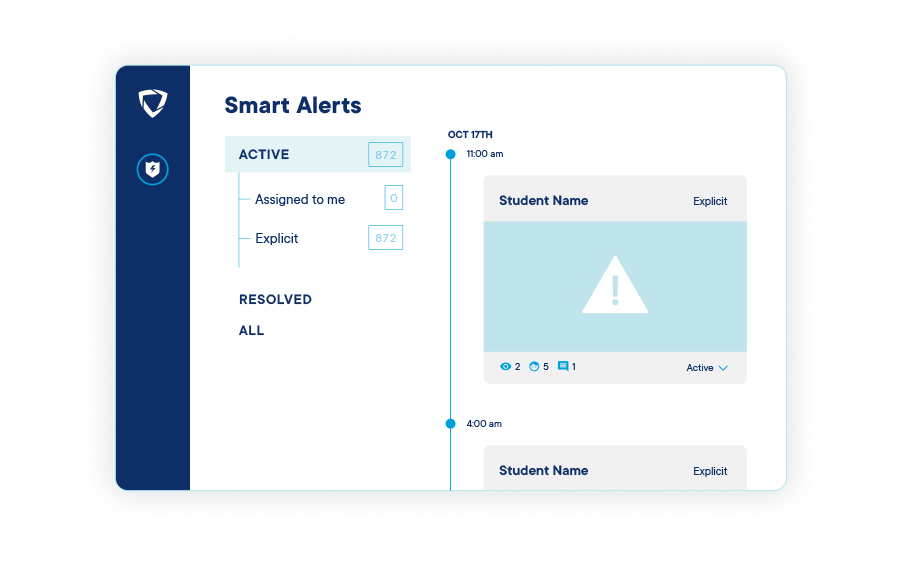 Smart Alerts Model Improvements