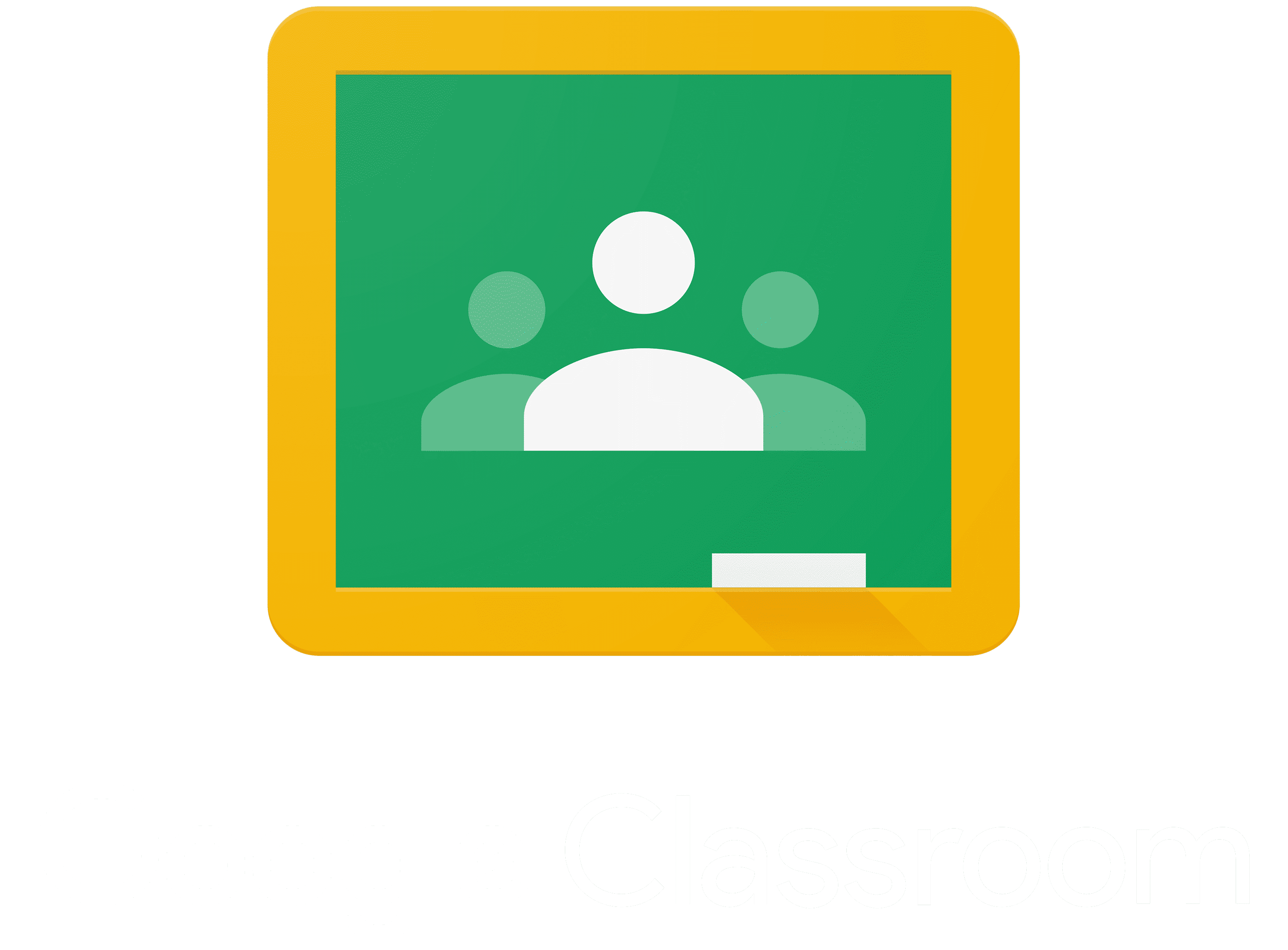 Google Classroom Logo